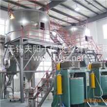 陶瓷材料造粉和造粒两用离心喷雾干燥机