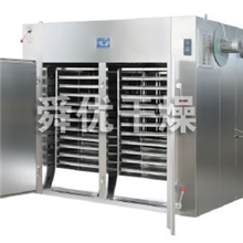 药用型GMP烘箱,热风循环烘箱