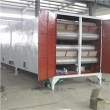 网带烘干爆米花/大米花