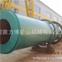 小型高湿煤泥干燥系统，高效煤炭干燥机
