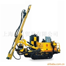 供应红五环HC735履带式凿岩钻车