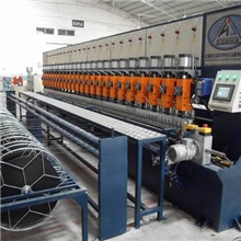 供应土工格栅生产设备