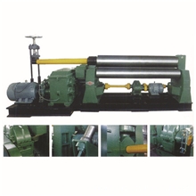 厂家供应销售卷板机W11-6x2000对称上调三辊卷板机