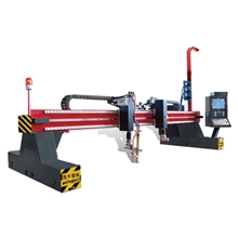数控切割机厂家直供火焰切割设备MF-50数控火焰切割机
