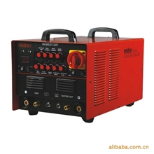 佳士逆变交直流脉冲氩弧焊机铝焊机WSE315P佳士焊机一级代理