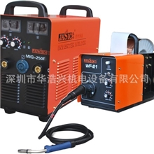 佳士焊机佳士逆变MIG-250F气体保护焊机佳士二氧化碳焊机