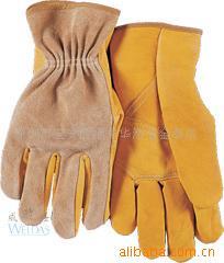 威特仕牛青驳掌驾车款手套10-9334