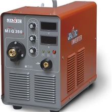 供应MIG250二氧化碳焊机