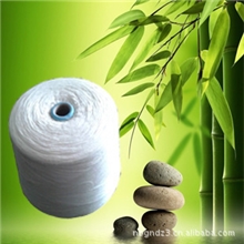 宁波国能纺织特种纱线系列-C26S竹节纱+全棉纱(图)