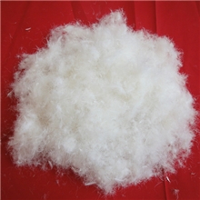 厂家直销各种高质量水洗羽绒及手感50%绒羽绒填充物