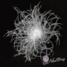 安徽羽绒厂家直销90%纯白大朵白鸭绒普白鸭绒羽绒服优质填充绒