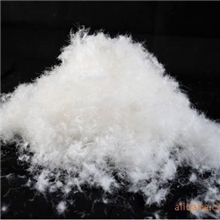 尚爱羽绒老国标80%水洗白鸭绒白羽绒羽绒服羽绒被羽绒枕填充物