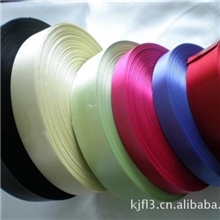 【唯尚辅料供应】缎带/涤纶缎带/彩色丝带/色丁带【图】