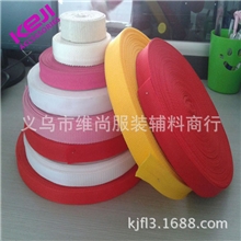 【唯尚辅料供应】织带/彩色织带规格齐全，大量现货供应