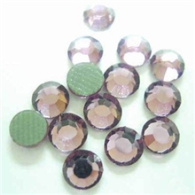 2012【MADEINCHINA】各种韩钻DMC烫钻单面钻双面钻