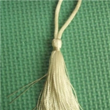 加工流苏，中国结，线穗流苏，小流苏，人造丝流苏，工艺礼品