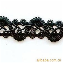 供应外销质量服装辅料织带花边