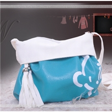 厂家供应L-232013新款夏季新款可爱熊小斜挎包单肩包批发