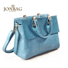 女包简佰格2013新款欧美复古大牌范翻毛皮手提斜跨单肩包包