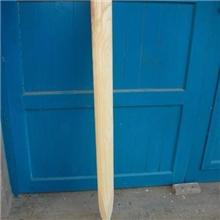 供应防洪木桩各种防腐木防腐木桩方木桩