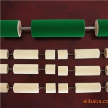 506细纱机绒辊507细纱机绒辊紧密纺绒辊