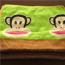 夏季泡泡棉镶边式枕套火爆热卖中