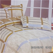 厂家直销双接式泡泡棉床罩床裙超低价火热销售中