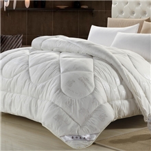 多规格加厚羊毛被子特价单人双人冬被芯加厚保暖羊毛被厂家批发