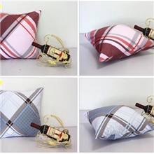 【厂家批发】100%全棉纯棉方枕套方形枕套抱枕套靠腰靠背枕套