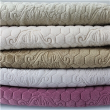 特价2013秋冬欧式防滑毛绒沙发垫坐垫花朵绗缝加厚沙发罩巾飘窗垫