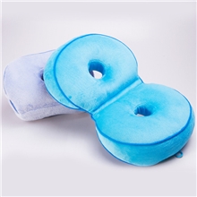 大量批发时尚耐用型靠垫小额批发对折双坐垫靠垫新款艺术靠垫