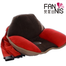 2013新品美臀坐垫椅垫办公室提臀翘臀垫可爱瘦臀垫保健坐垫批发