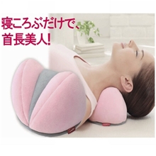 羽绒枕头厂家供应低反弹美首枕头慢回弹记忆枕头颈椎保健枕头