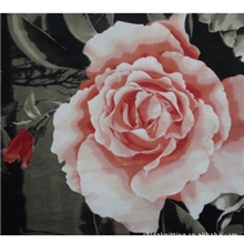 供应活毛宽幅印花超柔短毛绒(图)