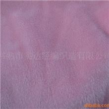 供应涤锦超柔短毛绒