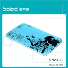 厂家直销辉达电子秤人体秤广告礼品称家用迷你体重秤健康秤