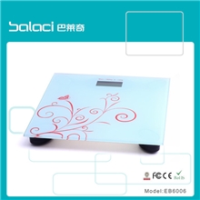 厂家订做礼品秤电子健康秤数字体重计电子人体秤280*280cm