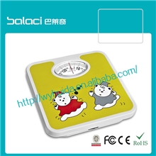 厂家直销新款热卖机械人体秤MB1011医用体重秤体重秤批发