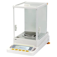 【精密天平】舜宇恒平FA1004100g/0.1mg万分之一电子天平