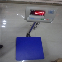 厂家供货免保一年60公斤地秤150kg电子台秤300公斤电子台秤