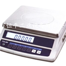 台衡恵而邦TSCALEAHW电子称3kg，6kg，15kg，30kg