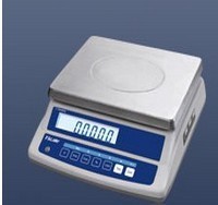 台衡ATW电子计重秤&mdash;&mdash;电子桌秤15kg/1g