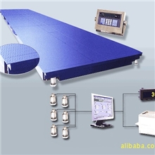 江西江南衡器直销1吨--200吨地磅，材质优良，服务周到