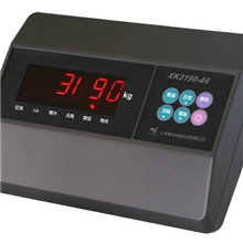 耀华XK3190-A6称重显示器，耀华A6显示仪表