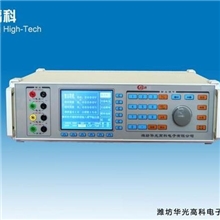 NM5200多功能标准源