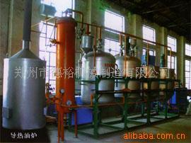 供应动物油精练设备小型炼油组(图)