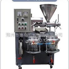 供应郑州螺旋榨油机,榨油机，韩式榨油机(图)