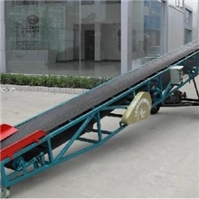 供应皮带输送机的价格,高效节能提升机,厂家直销可定做输送机皮