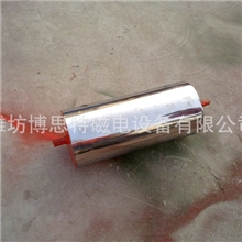 厂家批发RCT2050永磁滚筒磁选机永磁滚筒定做永磁滚筒