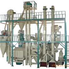 饲料机械/10-20饲料颗粒机械/饲料成套设备